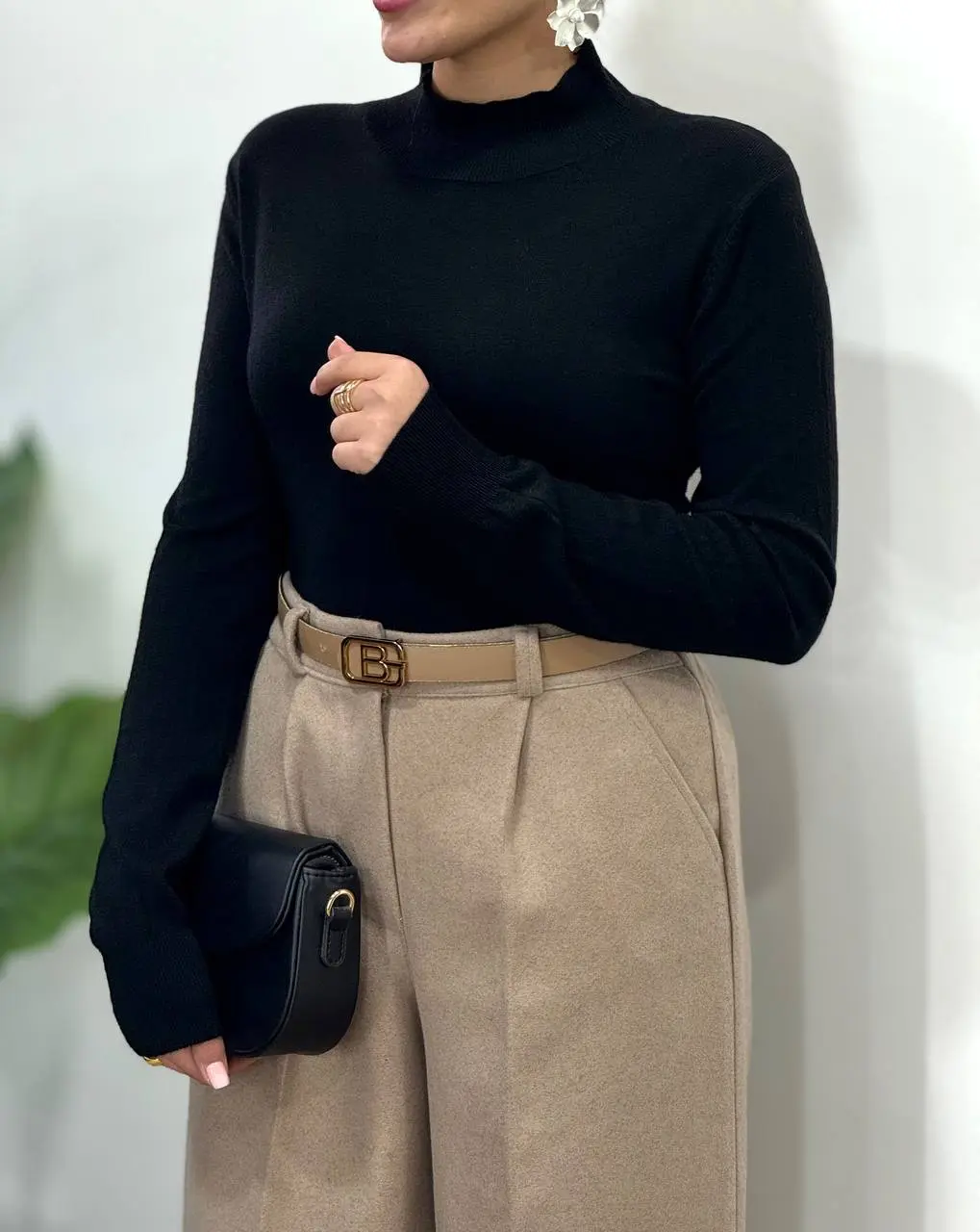 بافت گپ مهرنوش